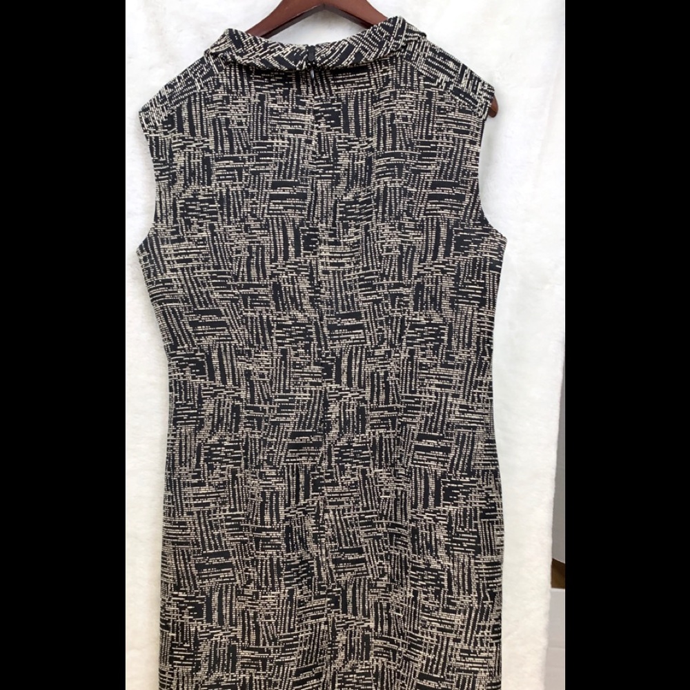 LAFAYETTE 148 New York Dress Size: 8 - Picture 3 of 7